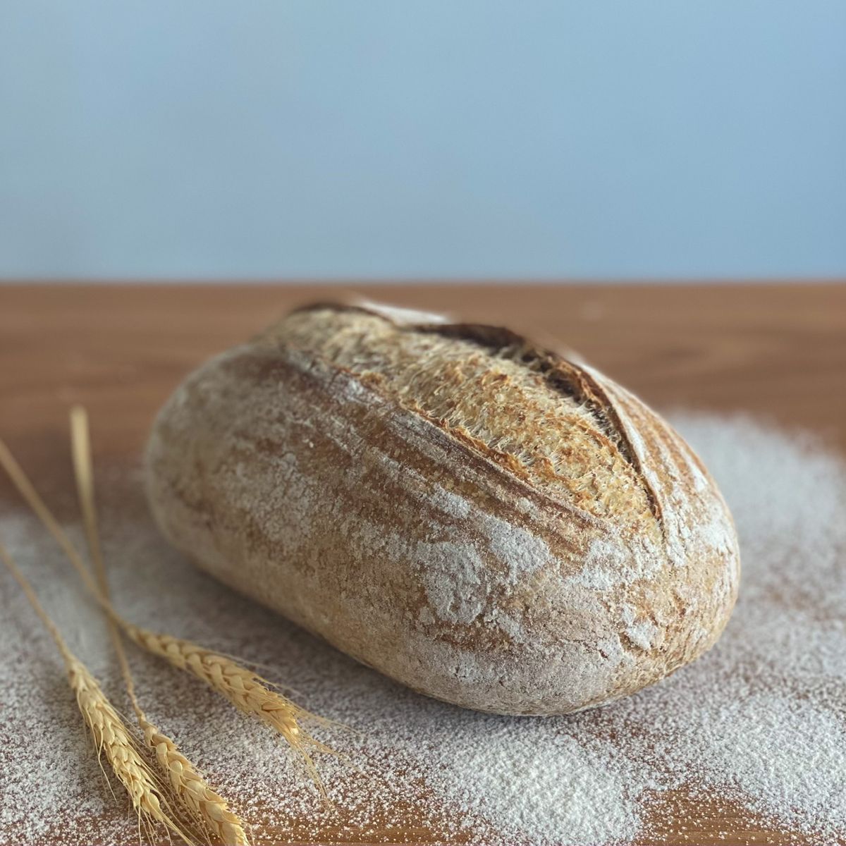 Brezglutenski kruh