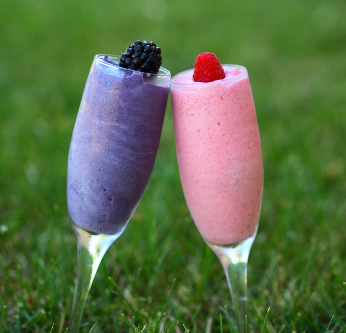 Smoothie recepti