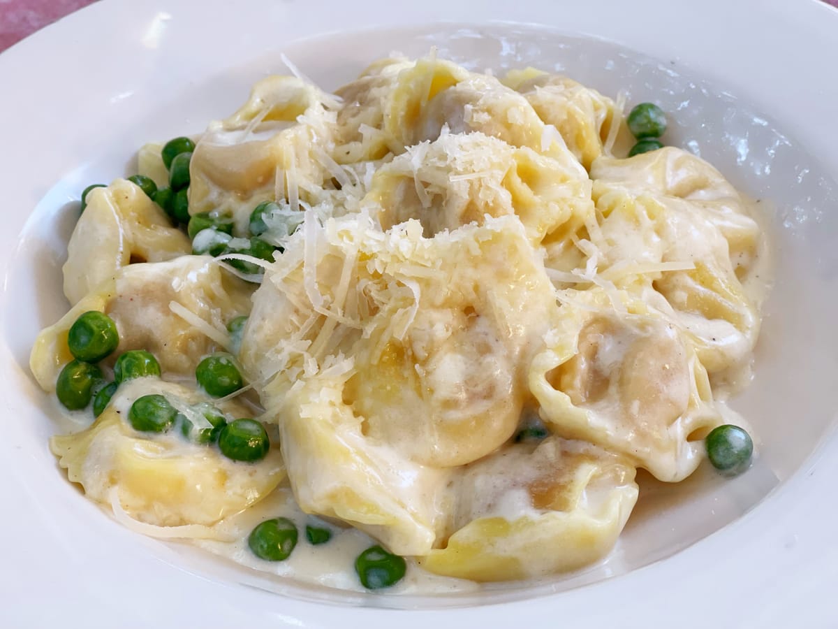 Slastni ravioli: 50+ enostavnih receptov