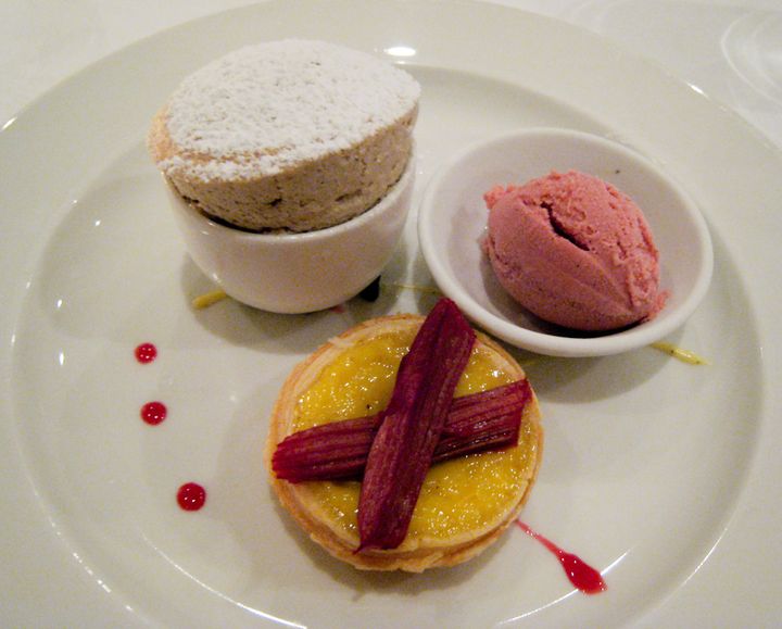 Najboljši sufle