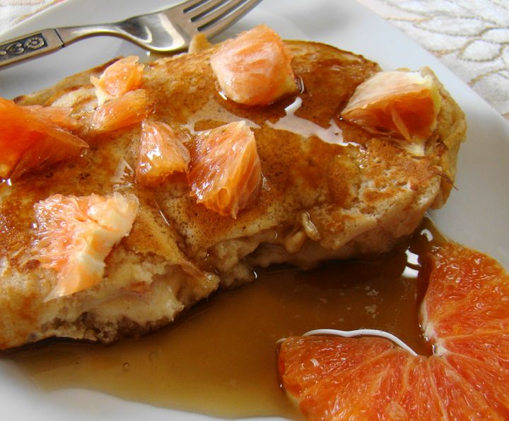 Veganske palačinke