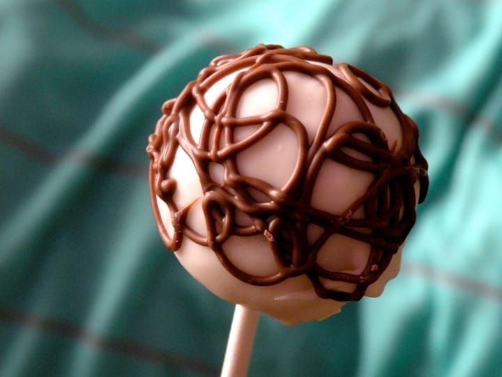 Cake pops