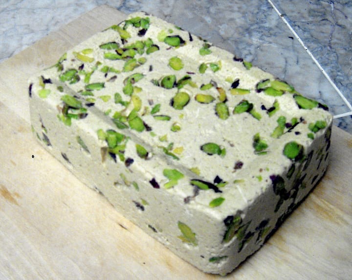 Bosanska halva